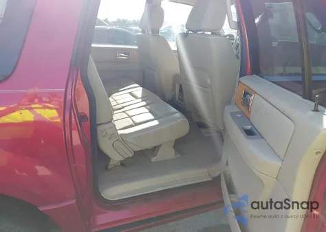 2007 Lincoln Navigator из США, поврежденный, VIN 5LMFL285X7LJ24792